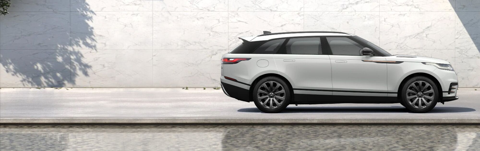 Range Rover Velar D200 R-Dynamic SE Auto