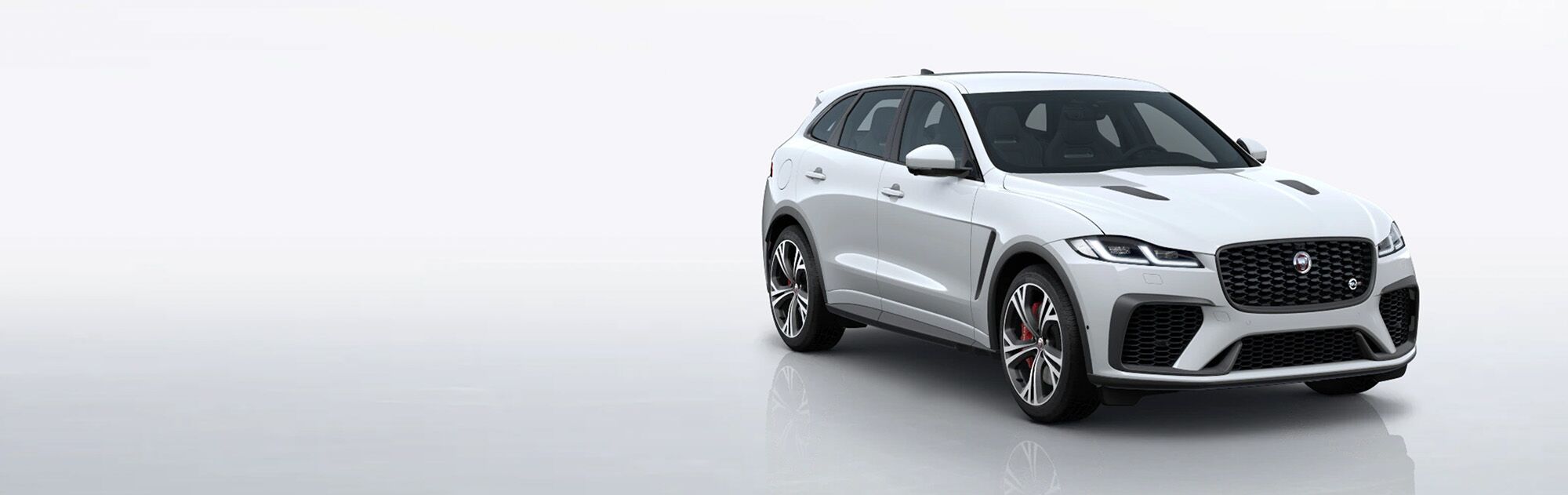 New F-PACE P400e (PHEV) R-Dynamic HSE Auto