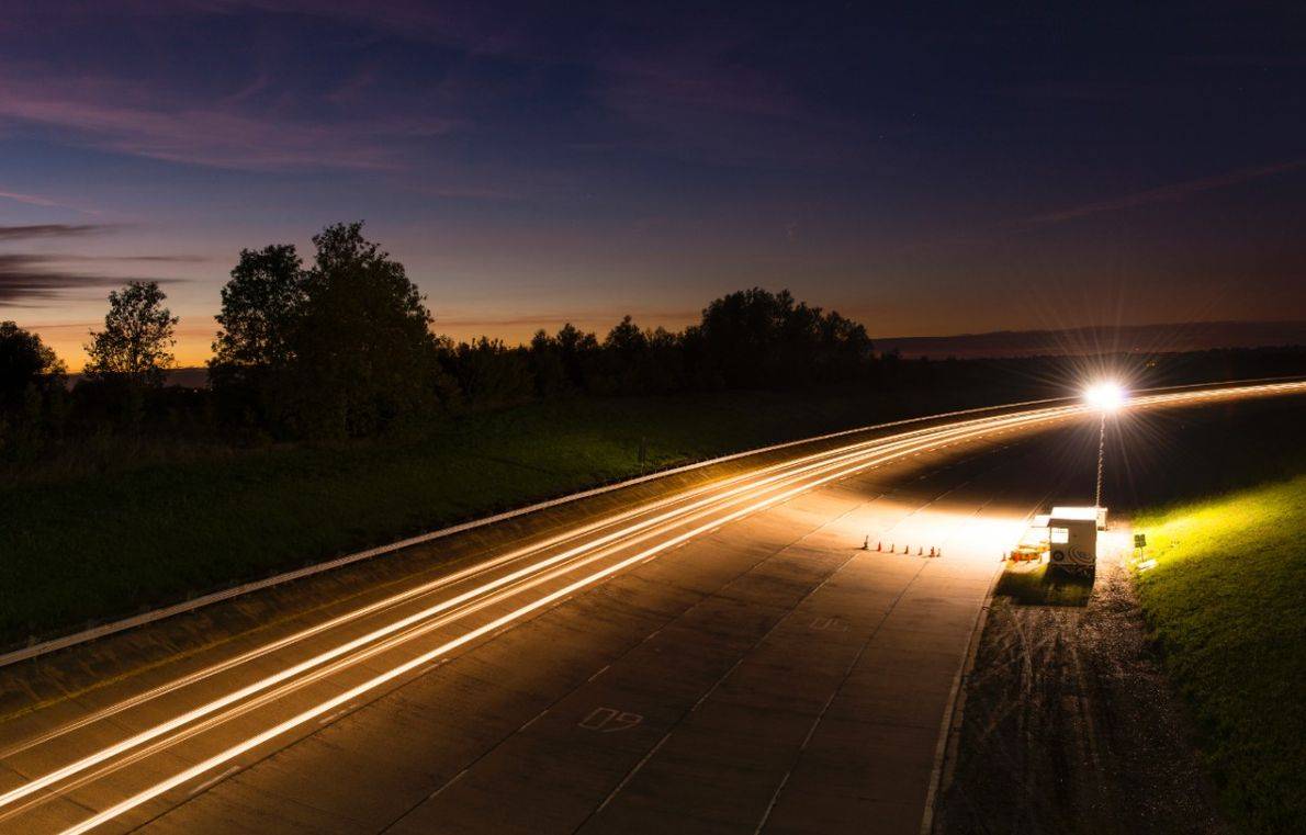 Vauxhall Land Speed Record