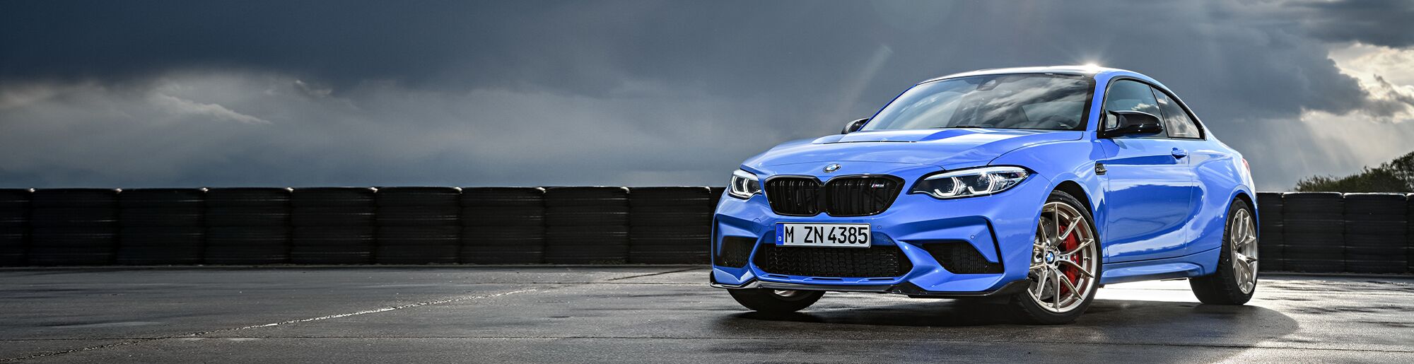 BMW M2 Coupé